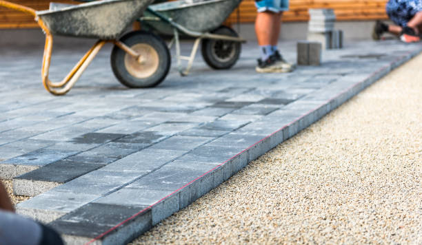 Best Affordable Driveway Pavers  in St Robert, MO