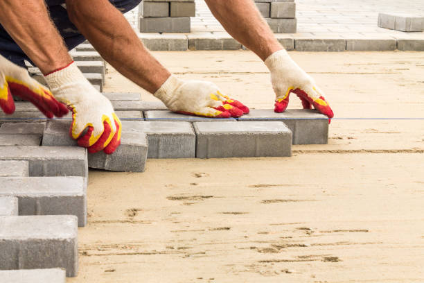 Best Brick Driveway Pavers  in St Robert, MO