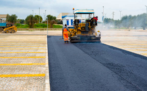 Best Driveway Pavers Cost  in St Robert, MO