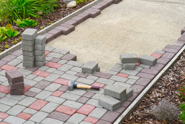 Best Driveway Pavers Near Me  in St Robert, MO