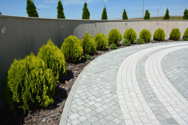 Best Cobblestone Driveway Pavers  in St Robert, MO