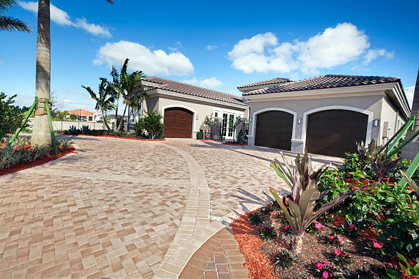 Best Driveway Pavers Near Me  in St Robert, MO