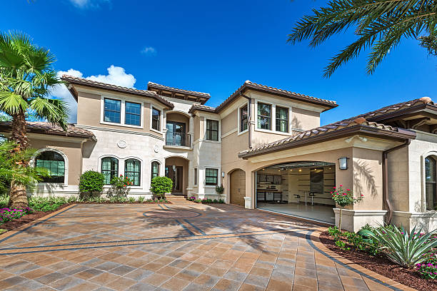 Best Interlocking Driveway Pavers  in St Robert, MO