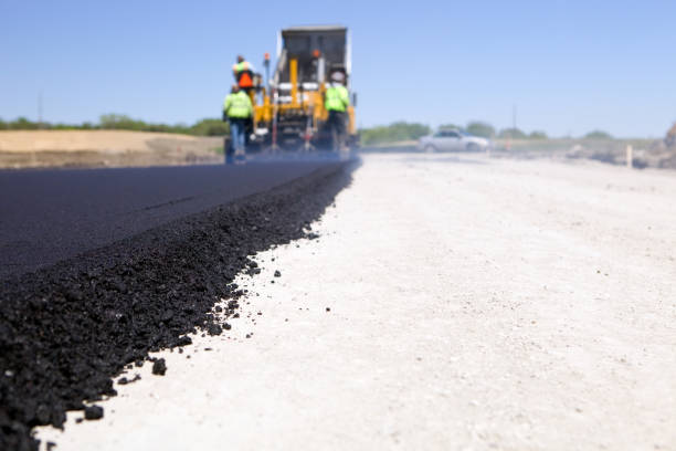 Best Driveway Pavers Contractor  in St Robert, MO