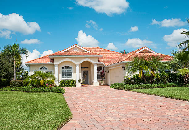 Best Decorative Driveway Pavers  in St Robert, MO