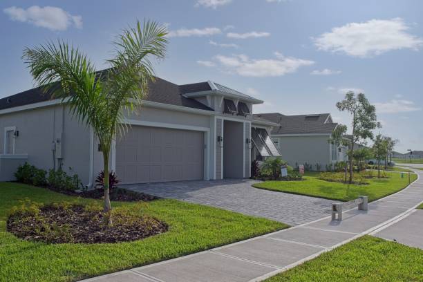Best Custom Driveway Pavers  in St Robert, MO