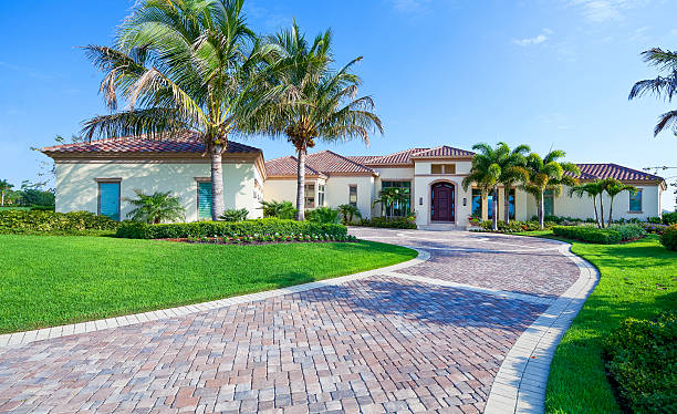 Best Custom Driveway Pavers  in St Robert, MO