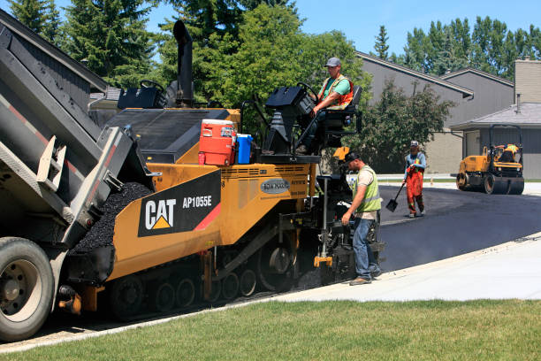 Best Best Driveway Pavers  in St Robert, MO