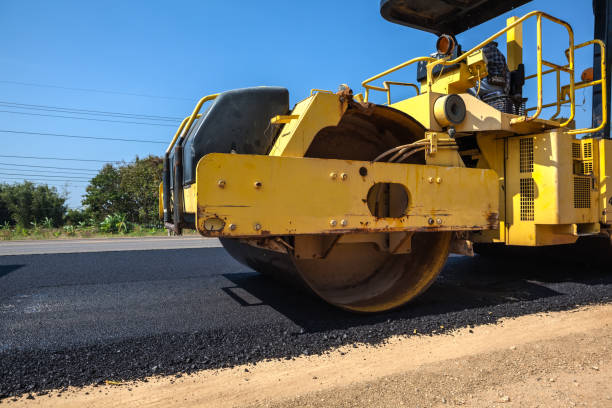 Best Driveway Paving Company  in St Robert, MO
